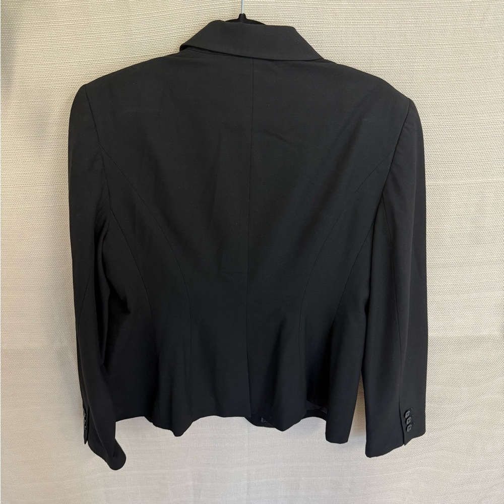 The Limited Black Women's Blazer - Picture 3 of 3